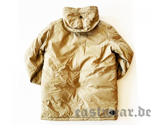 Goodness Industries Herrenparka GN702