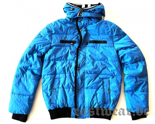 Cipo and Baxx Herrenjacke  C 7221
