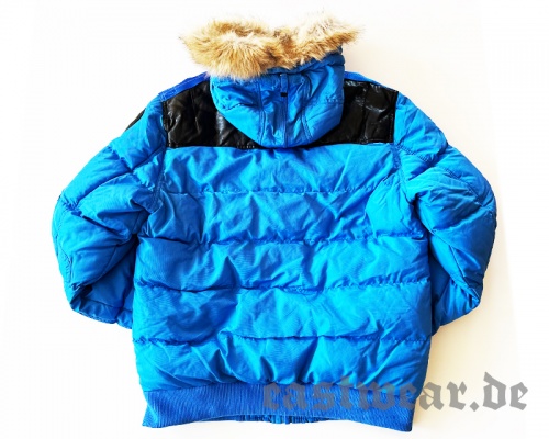 Cipo and Baxx Herrenjacke  C 120
