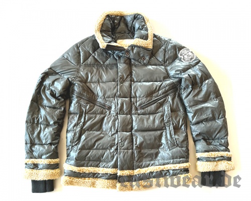 JET LAG Jacke Herren