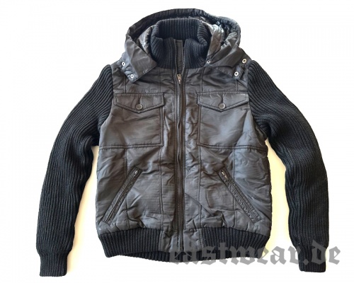 LTB Jeans Strickjacke Herren