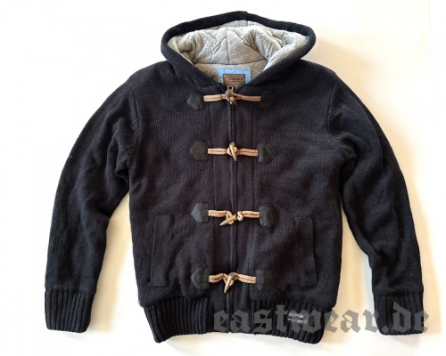 Poolmann Strickjacke Herren