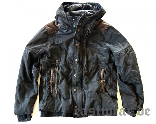 Jet Lag Herrenjacke RS7