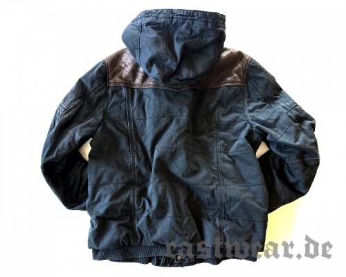 Jet Lag Herrenjacke RS7