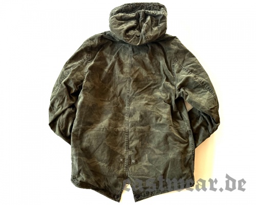 Jet Lag Herrenparka 17-224