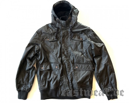 Solid Jeans Herrenjacke 699625