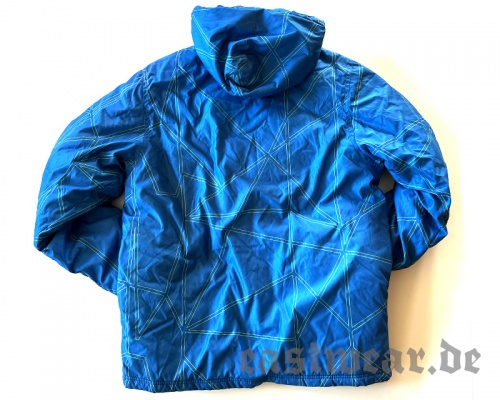 Alive and Kicking Herrenjacke 40057