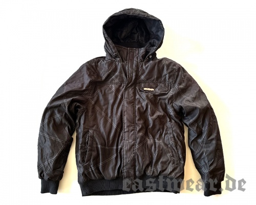 Alive and Kicking Herrenjacke 40063