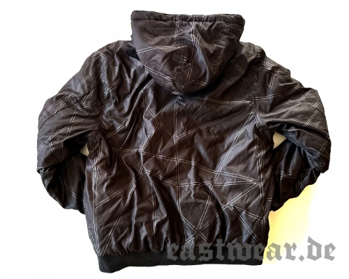 Alive and Kicking Herrenjacke 40063