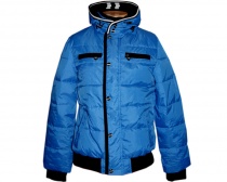 Cipo&Baxx Jacke C-0065