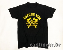Eastwear T Shirt Corona 2020