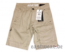 Alpha  Industries Cargoshort Aviator