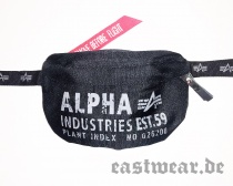 Alpha  Industries Waist Bag