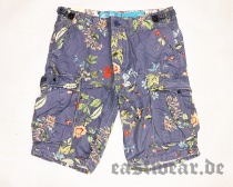 Jet Lag Herren Cargo-Short 17-131