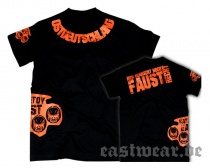 T Shirt Faustrecht