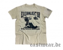 T Shirt Eskalation