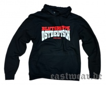 Hoody Blutgruppe Ostdeutsch 2