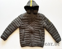 Goodness Industries Herrenjacke GN722