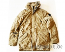 Goodness Industries Herrenparka GN702