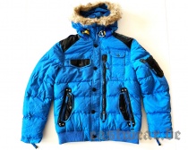Cipo and Baxx Herrenjacke  C 120