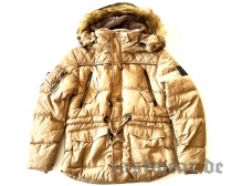 Cipo and Baxx Herrenjacke  CM 107