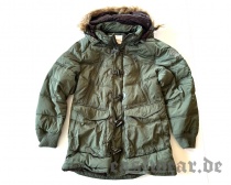 JET LAG Parka Herren