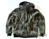 Jet Lag Herrenjacke RS7