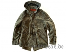 Jet Lag Herrenparka 17-224